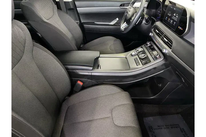 $27881 : Hyundai PALISADE 2020 SEL 4d image 7