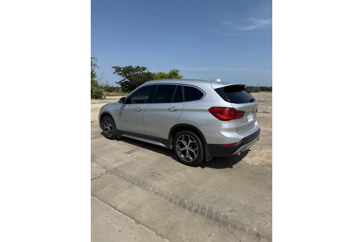 $13995 : 2016 BMW X1 xDrive28i image 7