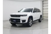 $31998 : Jeep Grand Cherokee L 2021 4 thumbnail