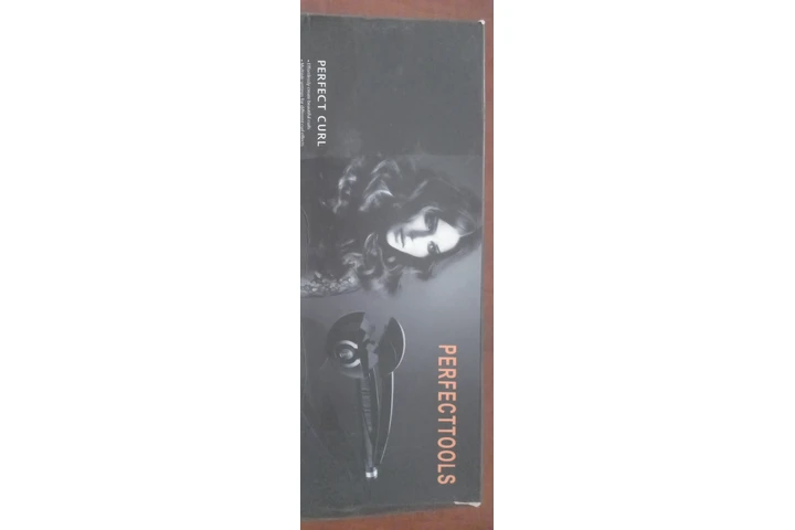$16 : Enchinadoras para cabello image 8