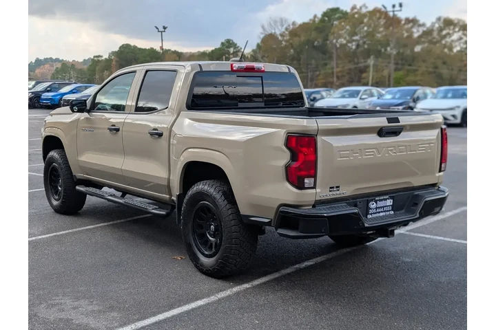 $22998 : Chevrolet Colorado 2023 4x2 image 7