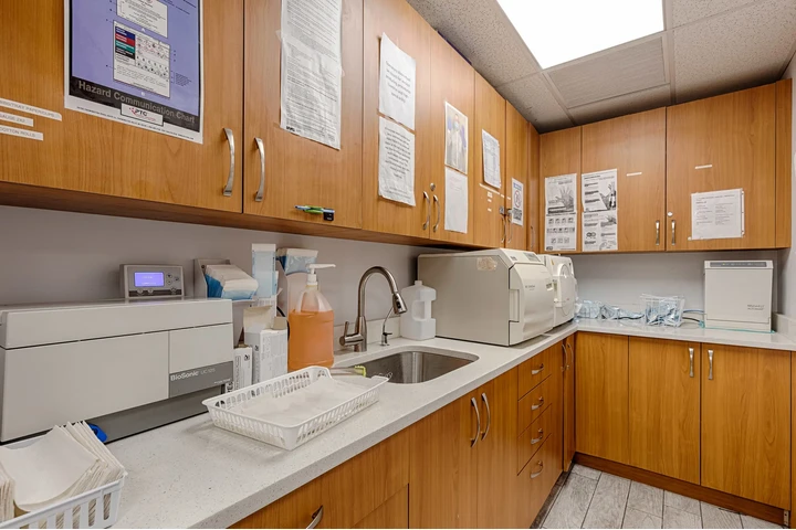 Hutchinson Metro Dental image 5