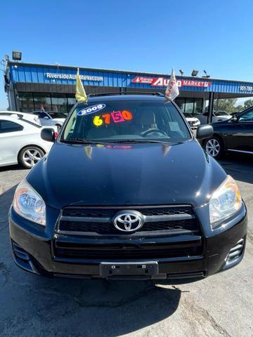 $6495 : 2009 TOYOTA RAV4 image 4