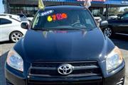 $6495 : 2009 TOYOTA RAV4 thumbnail