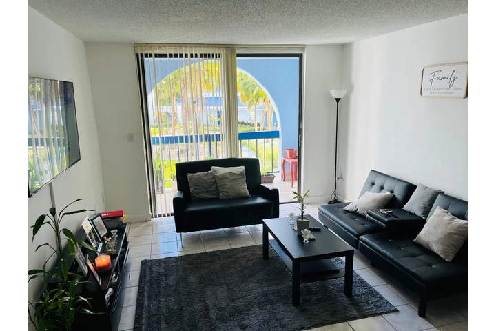 $1900 : SE RENTA APARTAMENTO 1/1 image 2