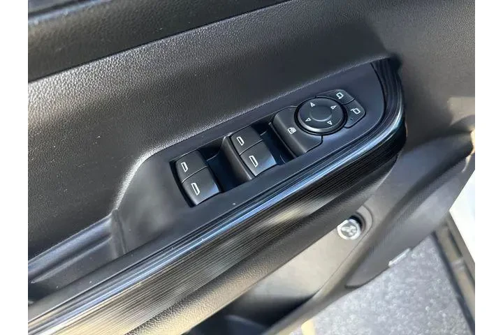 $16980 : GMC Acadia 2018 4x4 SLT-1 4d image 10