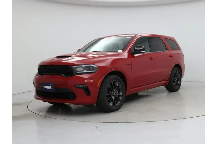 $37998 : Dodge Durango 2022 R/T 4dr S image 4