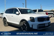 Kia Telluride 2024 AWD EX 4d en Imperial County