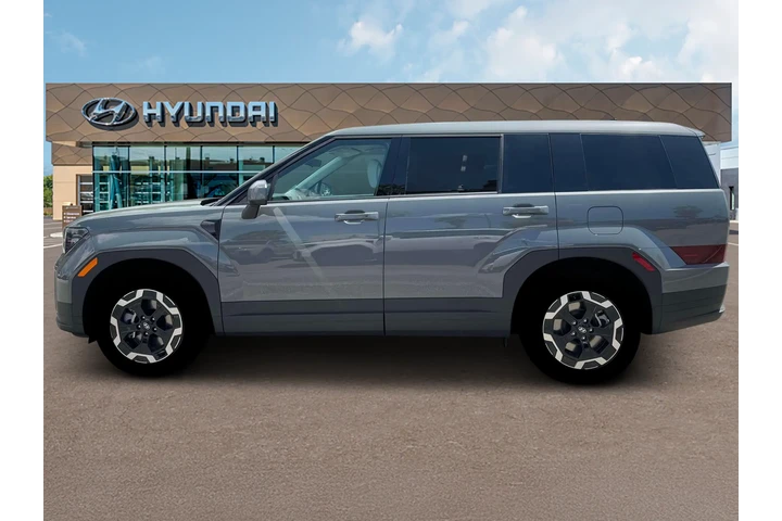 $28804 : Hyundai SANTA FE 2026 SE 4dr image 3