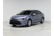 $21998 : Toyota Corolla 2024 LE 4dr S thumbnail