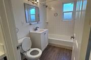 $1200 : 1 Bedroom 1 Bathroom Apartment thumbnail