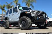 $37997 : 2023 Wrangler 4xe Rubicon thumbnail