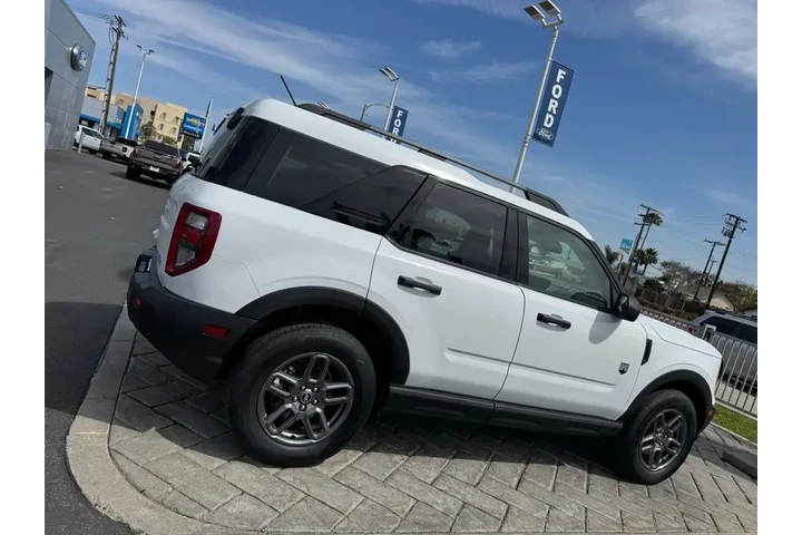 $29990 : Ford Bronco Sport 2025 AWD B image 2