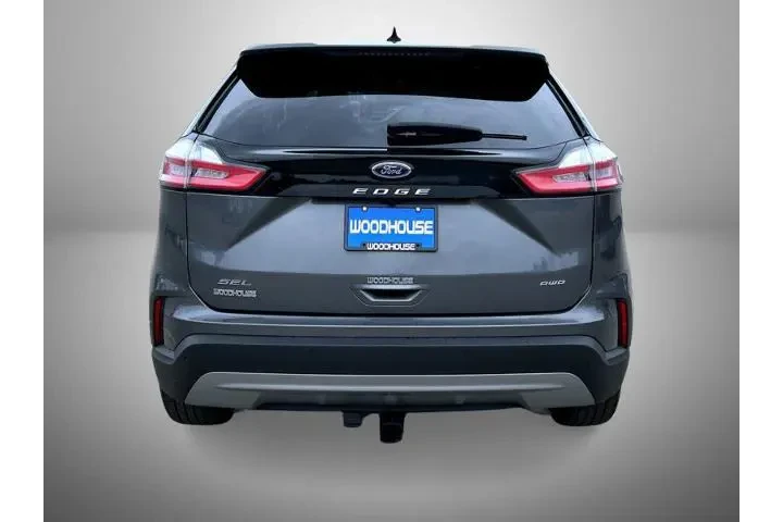 $29995 : Ford Edge 2024 AWD SEL 4dr S image 2