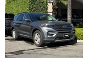 Ford Explorer 2022 XLT 4dr S en Los Angeles