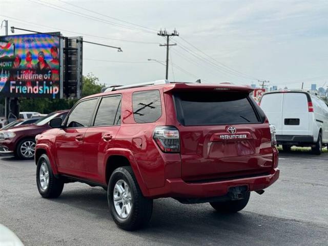 $22499 : 2017 4Runner SR5 Premium image 9