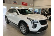 $20900 : Cadillac XT4 2021 4x4 Premiu thumbnail