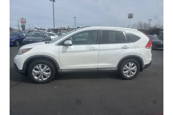 $13995 : Honda CR-V 2012 AWD EX-L 4dr image 6