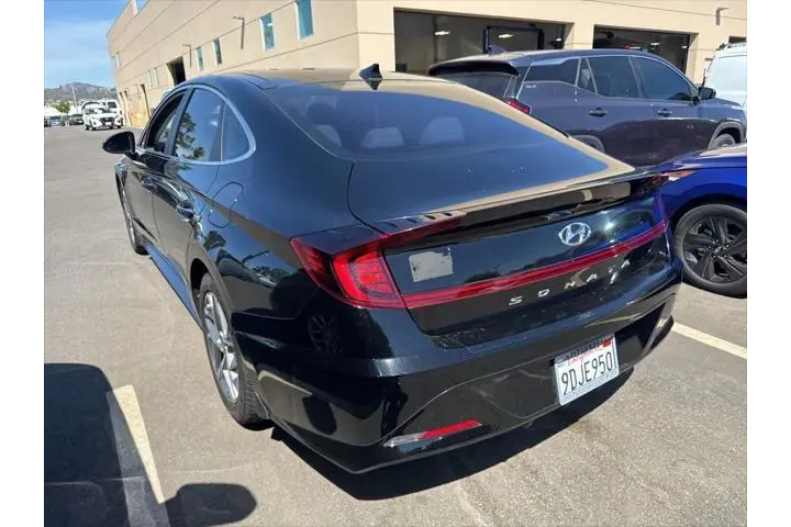 $19995 : Hyundai SONATA 2023 SEL 4dr image 2