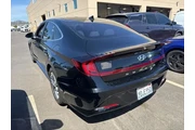 $19995 : Hyundai SONATA 2023 SEL 4dr thumbnail