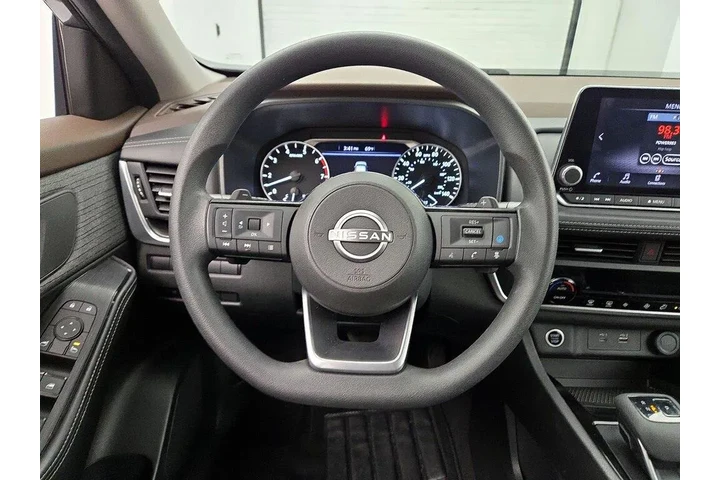 $22998 : Nissan Rogue 2023 SV 4dr Cro image 10