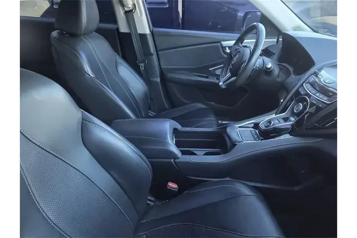 $20900 : Acura RDX 2019 4dr SUV w/Tec image 5