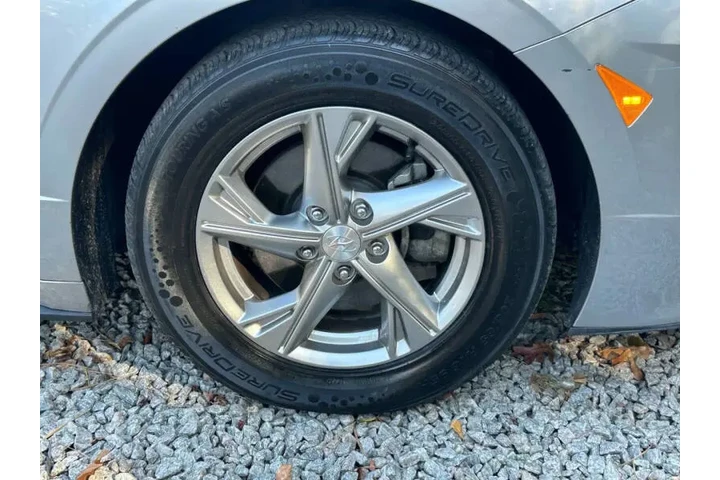 $12890 : 2021 Sonata SE image 9