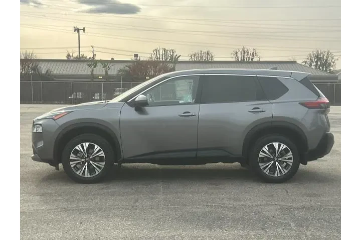 $23990 : Nissan Rogue 2023 SV 4dr Cro image 6