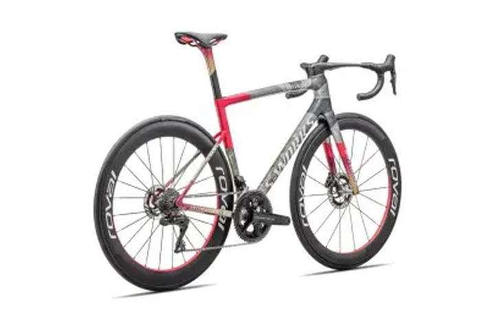 $9900 : Tarmac SL8 LTD - Forward 50 image 3