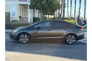 2014 Civic Sedan EX en San Francisco Bay Area