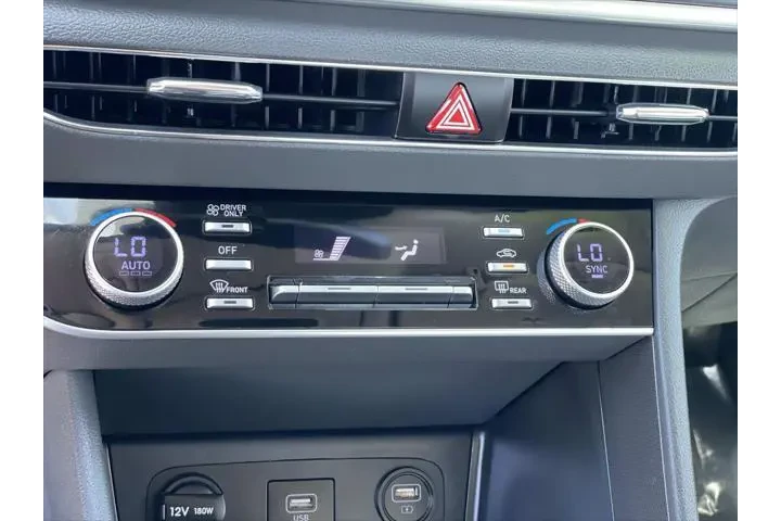 $22450 : Hyundai SONATA Hybrid 2023 B image 9