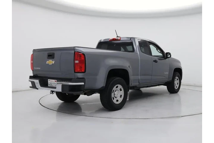 $19998 : Chevrolet Colorado 2020 4x2 image 8