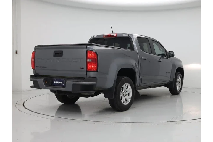 $25998 : Chevrolet Colorado 2022 4x2 image 8