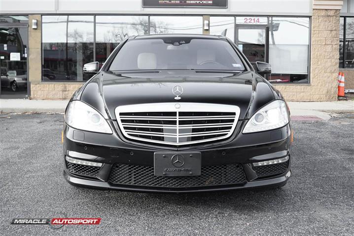 $29995 : 2011 MERCEDES-BENZ S-CLASS201 image 3