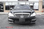 $29995 : 2011 MERCEDES-BENZ S-CLASS201 thumbnail