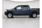 $19998 : Nissan Titan 2014 4x4 SV 4dr thumbnail