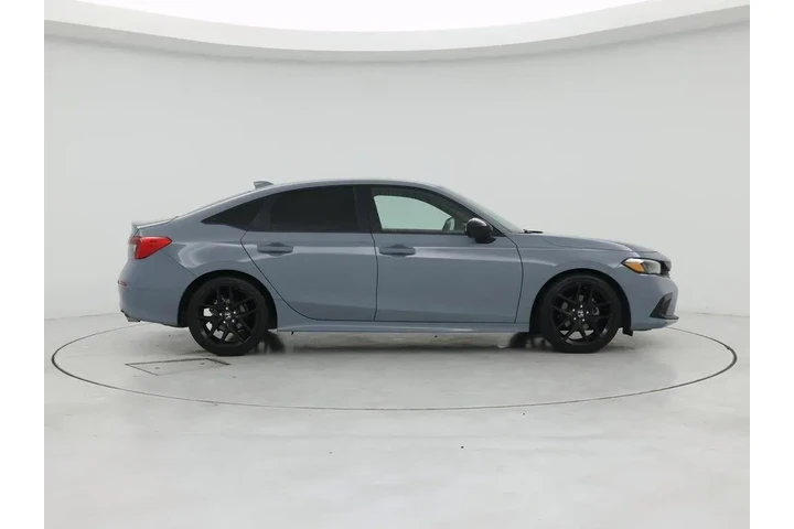 $25998 : Honda Civic 2024 Sport 4dr S image 7