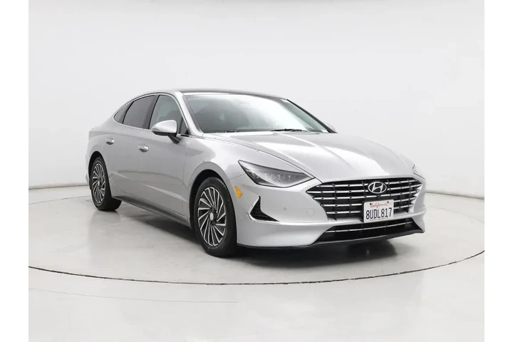 $23998 : Hyundai SONATA Hybrid 2020 L image 1