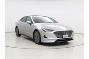 Hyundai SONATA Hybrid 2020 L