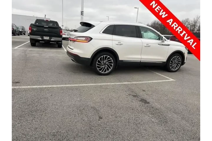 $19997 : Lincoln Nautilus 2019 AWD Re image 10