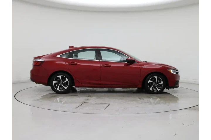 $22998 : Honda Insight 2022 EX 4dr Se image 7