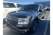 Ford Maverick 2024 AWD XLT 4