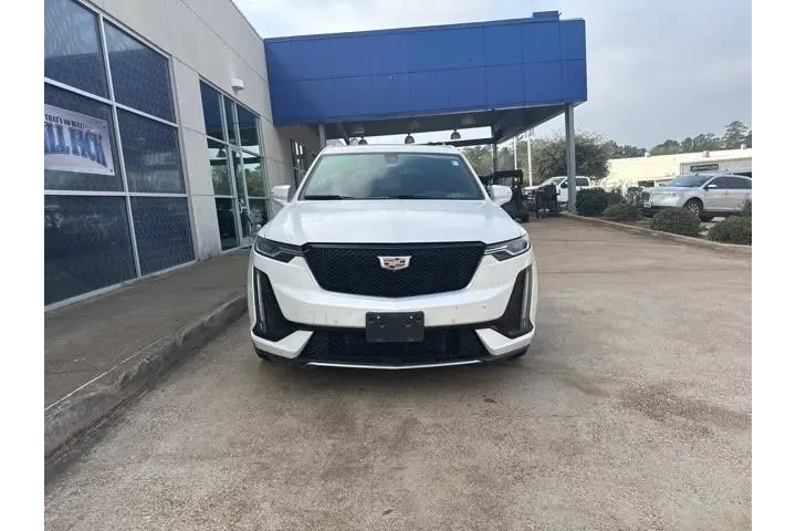 $29988 : Cadillac XT6 2022 4x4 Sport image 3