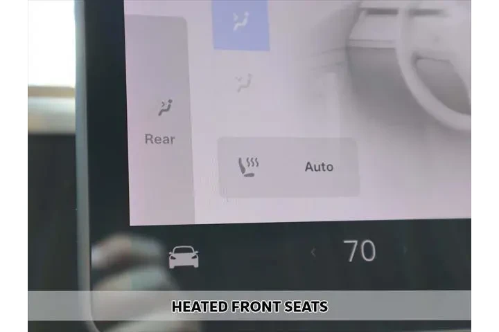 Tesla Model Y 2021 AWD Long image 7