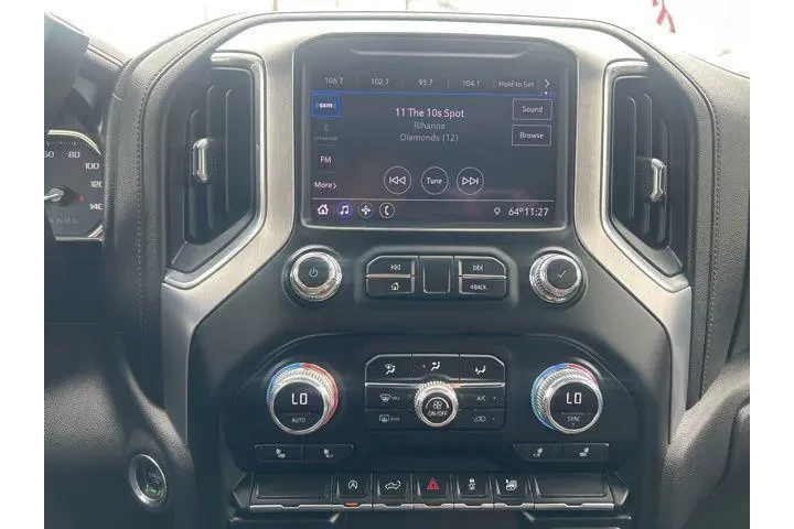 $37995 : GMC Sierra 1500 2021 4x2 Ele image 10