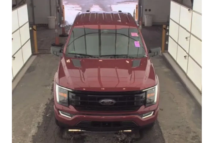 $32999 : Ford F-150 2022 4x4 XLT 4dr image 3