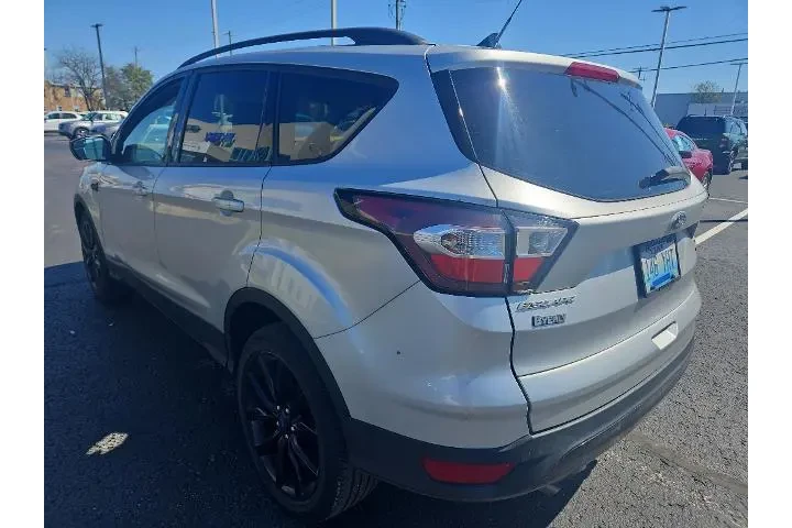 $13000 : Ford Escape 2018 SE 4dr SUV image 5