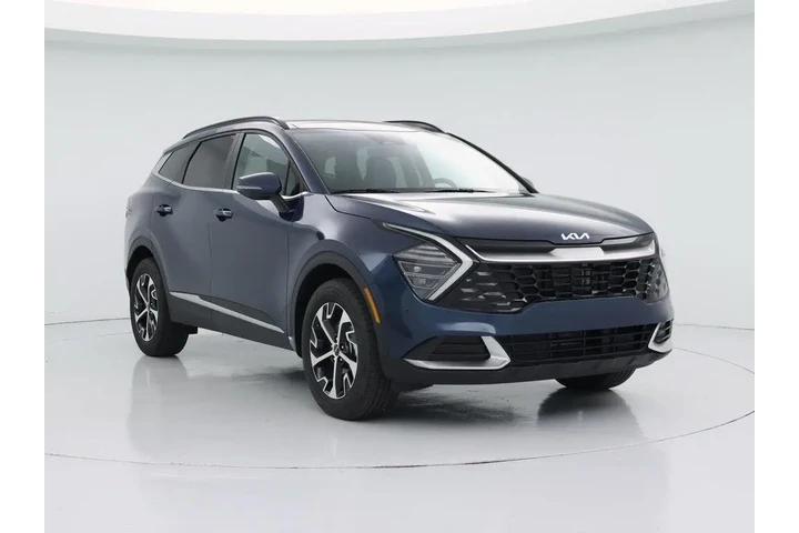 $32998 : Kia Sportage Hybrid 2025 AWD image 1