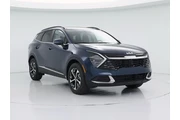 Kia Sportage Hybrid 2025 AWD en Raleigh