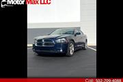2014 Charger R/T AWD